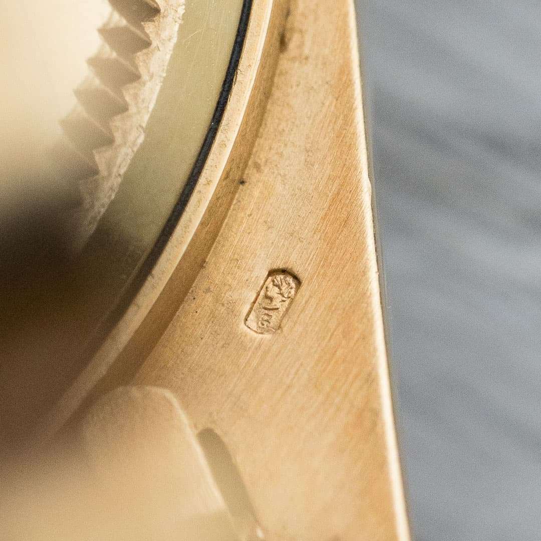 Rolex Day Date 18038 unpolished