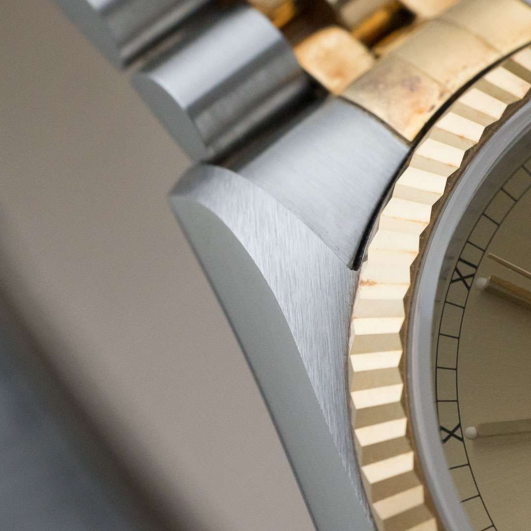 Rolex Datejust 16233
