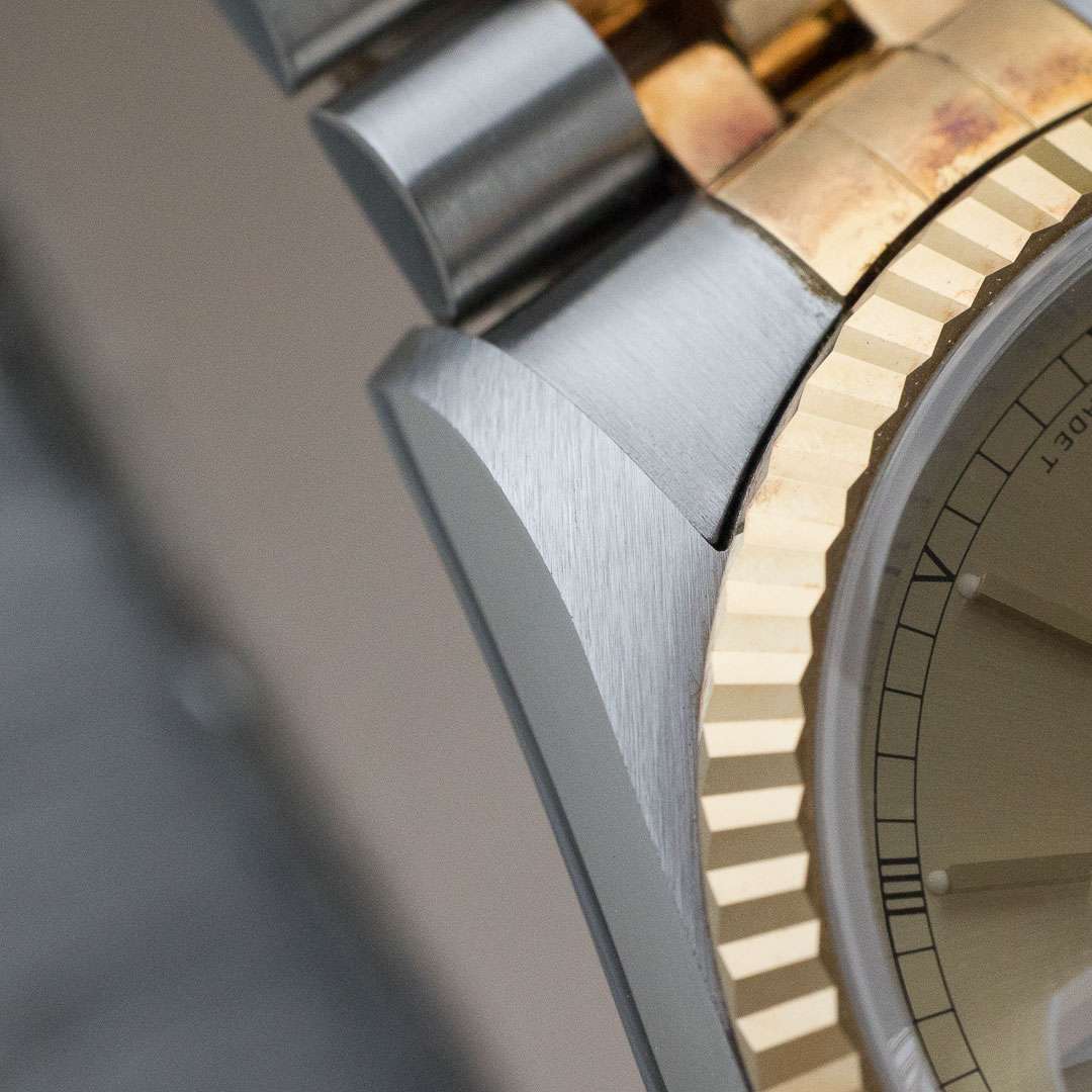 Rolex Datejust 16233
