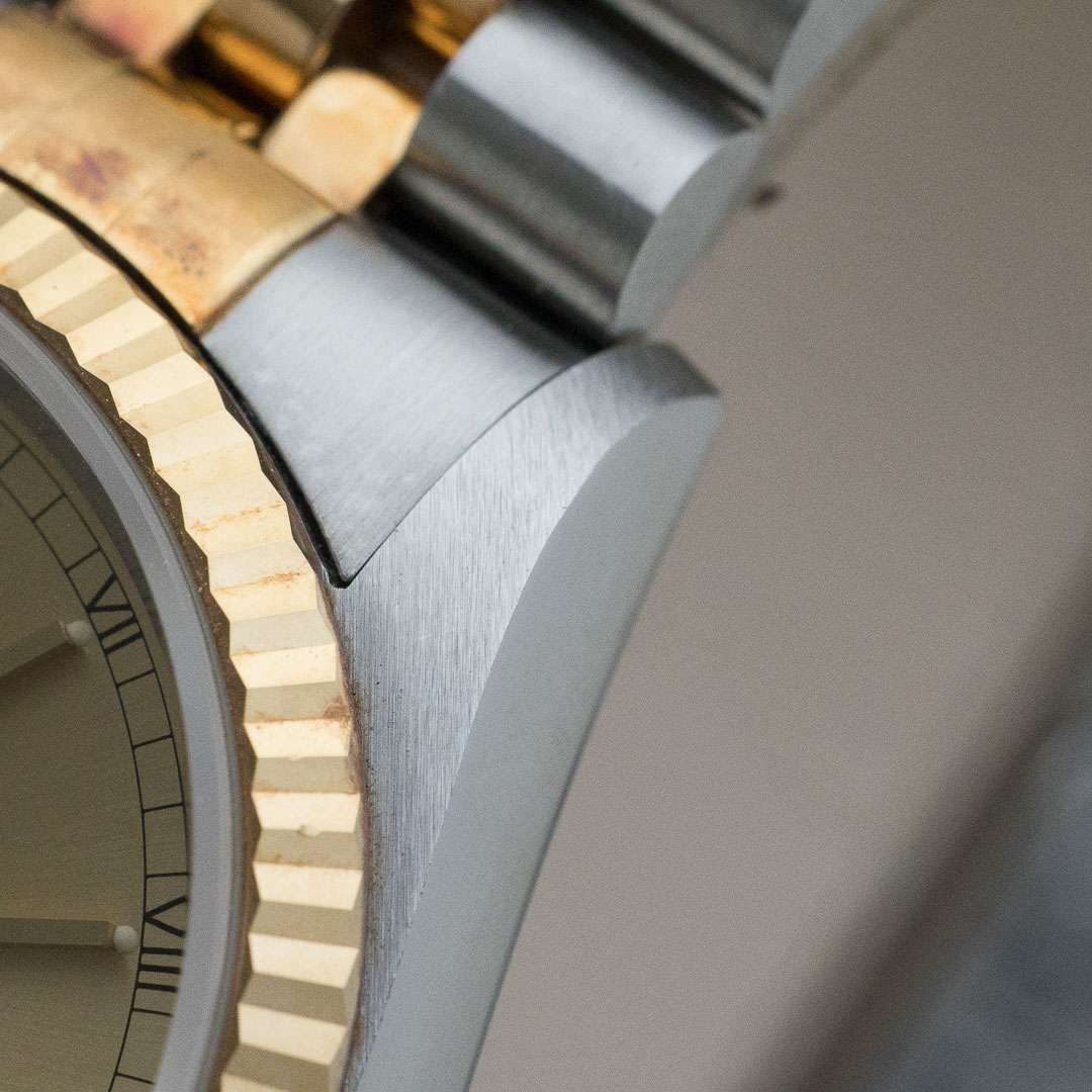 Rolex Datejust 16233