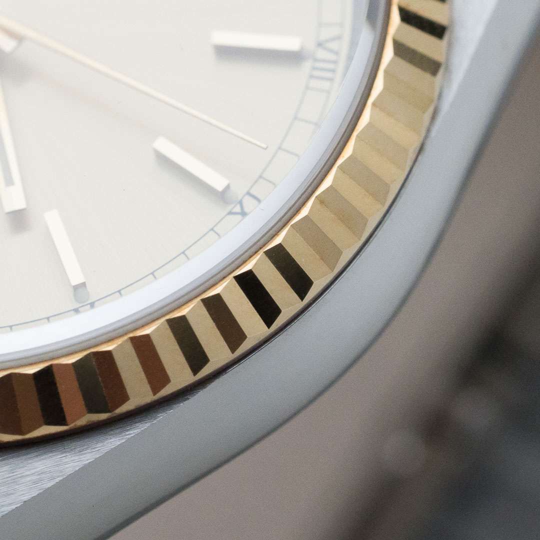 Rolex Datejust 16233