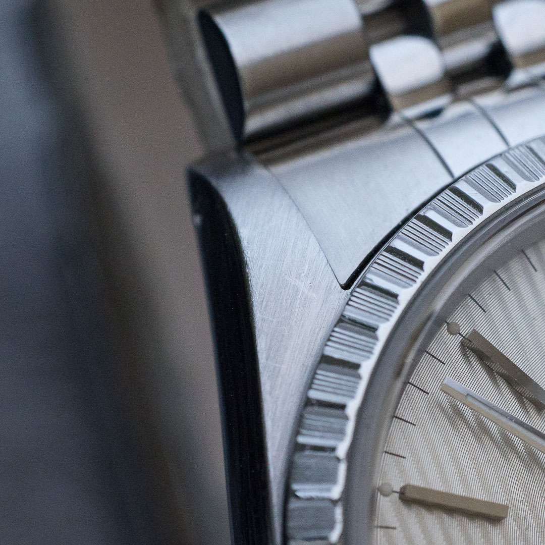 Rolex Datejust 16220 tapestry