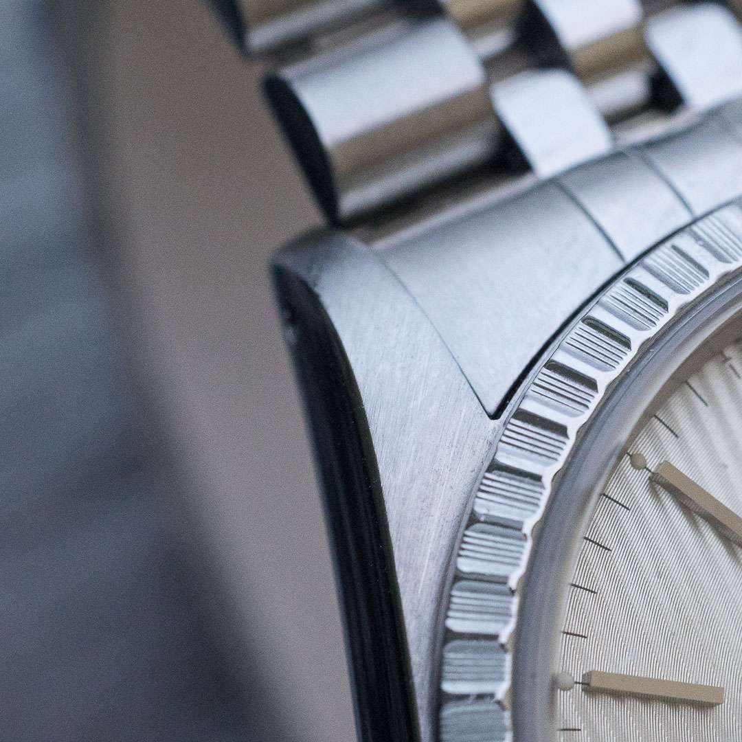 Rolex Datejust 16220 tapestry
