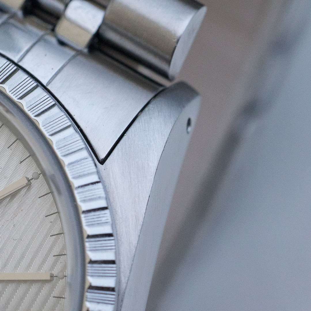 Rolex Datejust 16220 tapestry