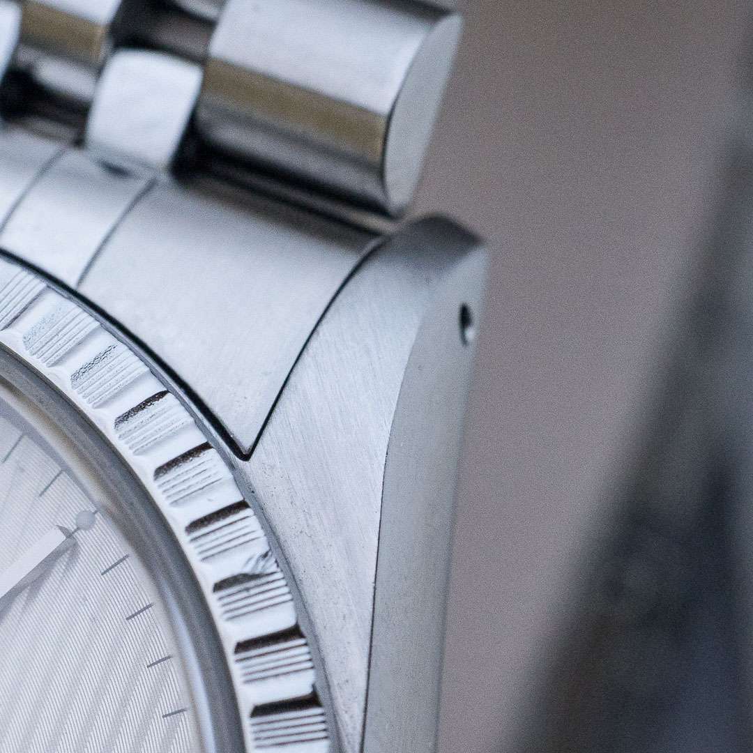 Rolex Datejust 16220 tapestry
