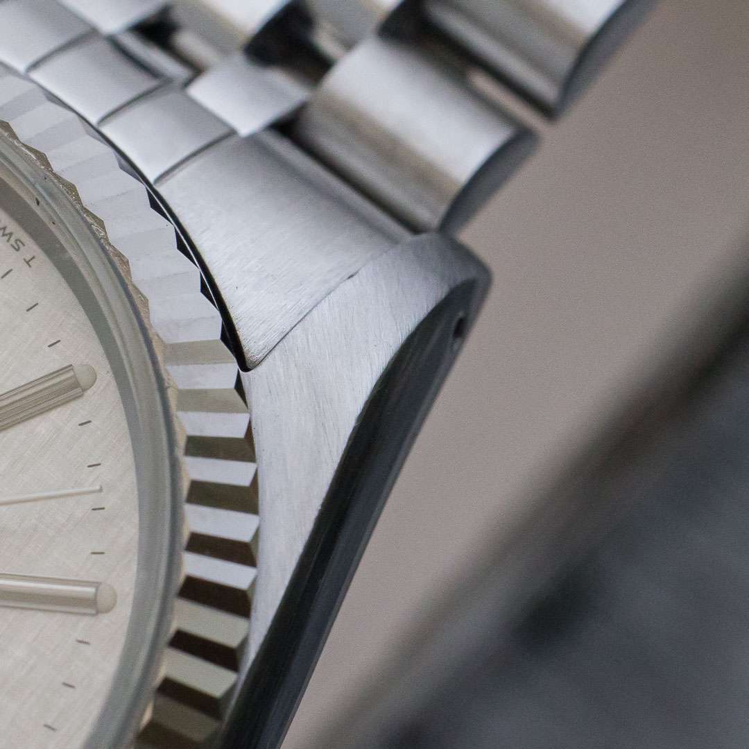 Rolex Datejust 16234 Linen