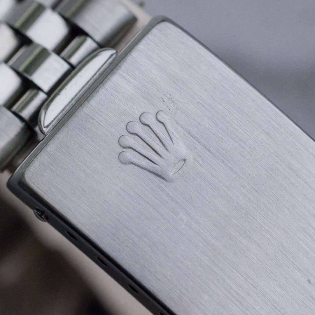 Rolex Datejust 16234 Linen