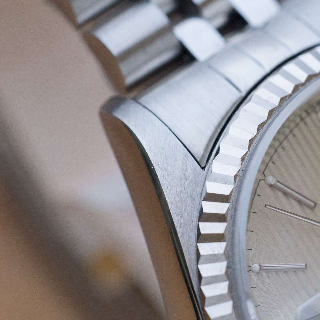 Rolex Datejust 16234 tapestry