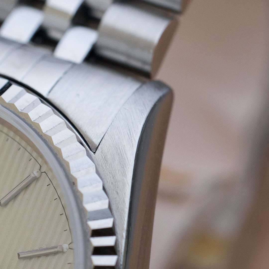 Rolex Datejust 16234 tapestry