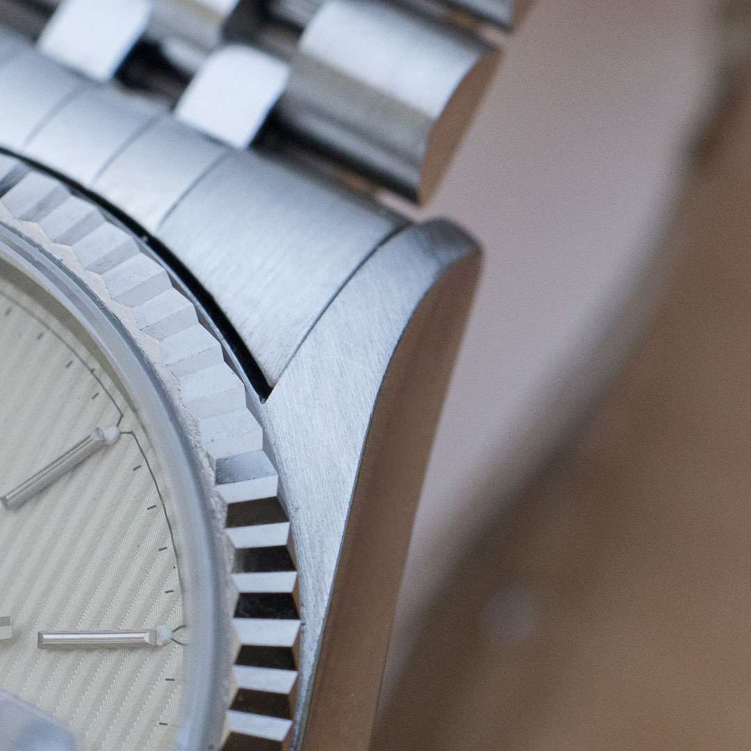 Rolex Datejust 16234 tapestry