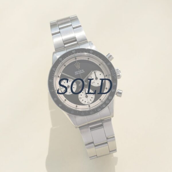 Rolex Daytona "Paul Newman" 6241