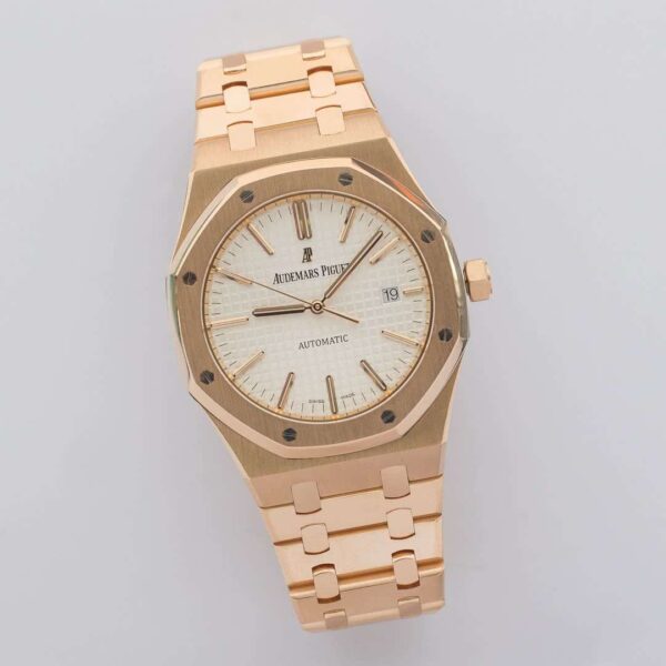 Audemars Piguet Royal Oak 15400OR
