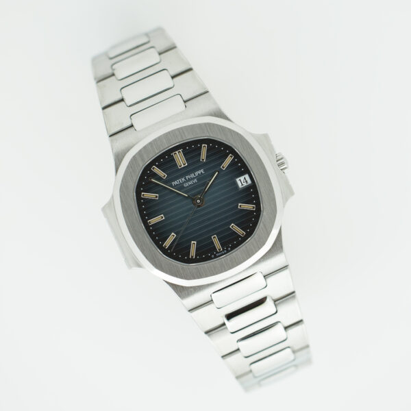 Patek Philippe Nautilus 3800.