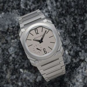 Bulgari Octo Finissimo 102711