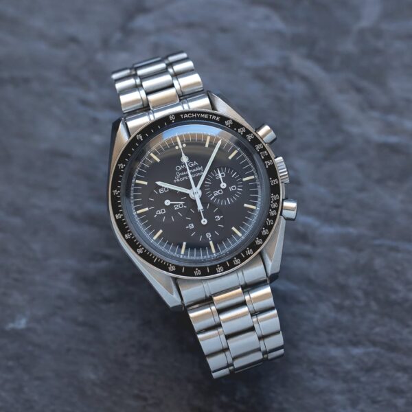 Omega Speedmaster 3590.50