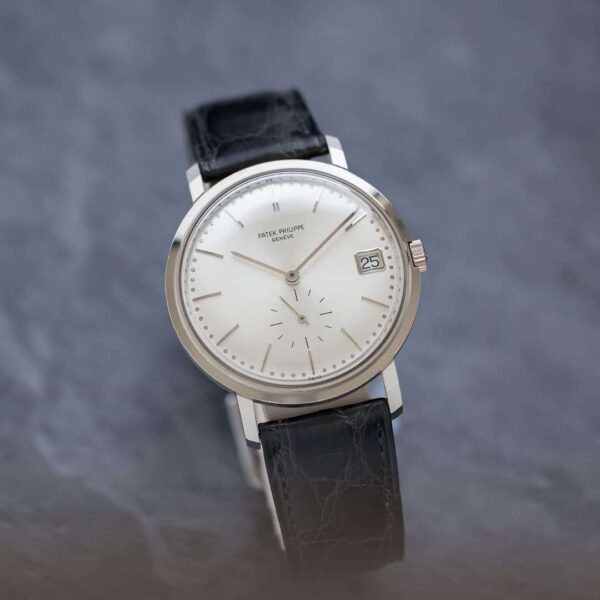 Patek Philippe Calatrava 3445G