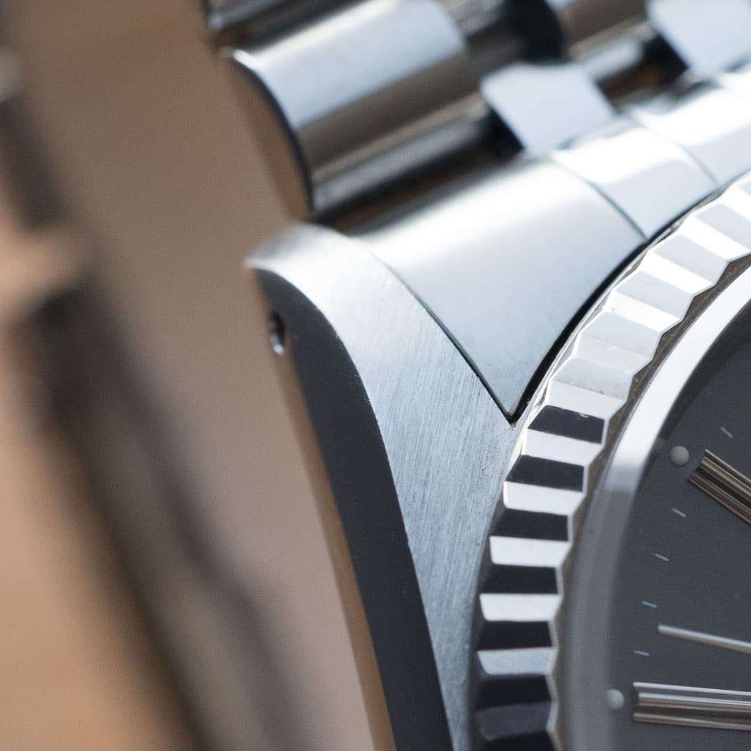 Rolex Datejust 16234 grey