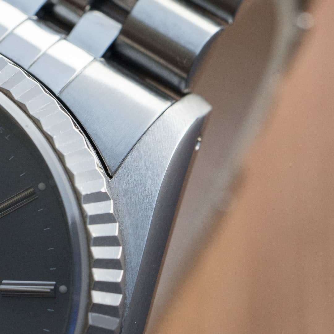 Rolex Datejust 16234 grey