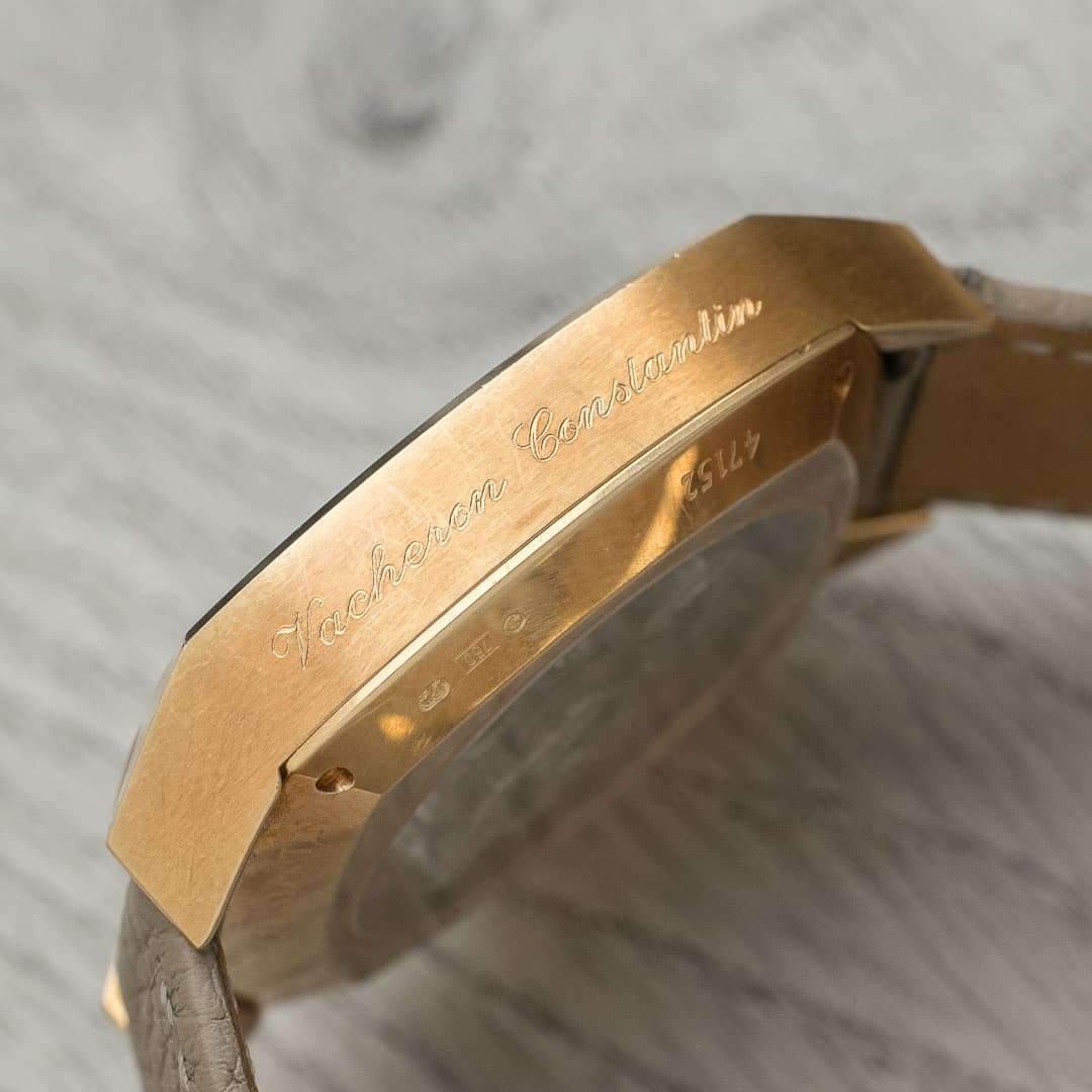 Vacheron Constantin Medicus Chronograph 47152