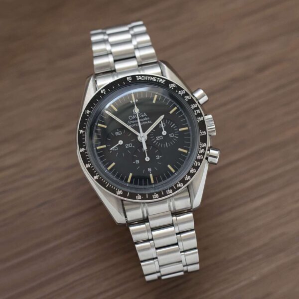 Omega Speedmaster 3592.50