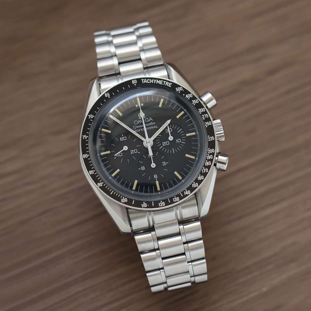 Omega Speedmaster 3592.50