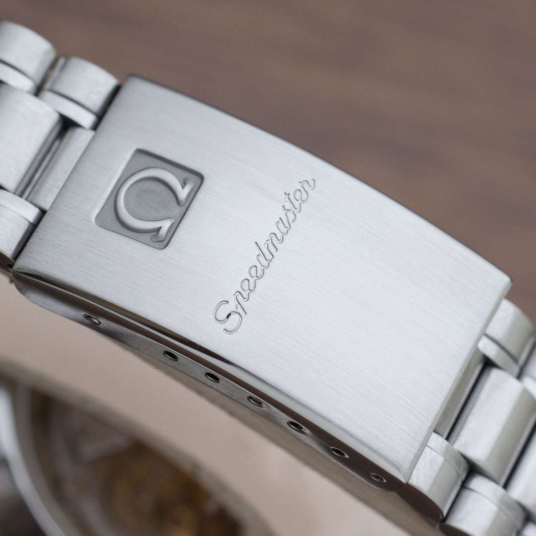 Omega Speedmaster 3592.50