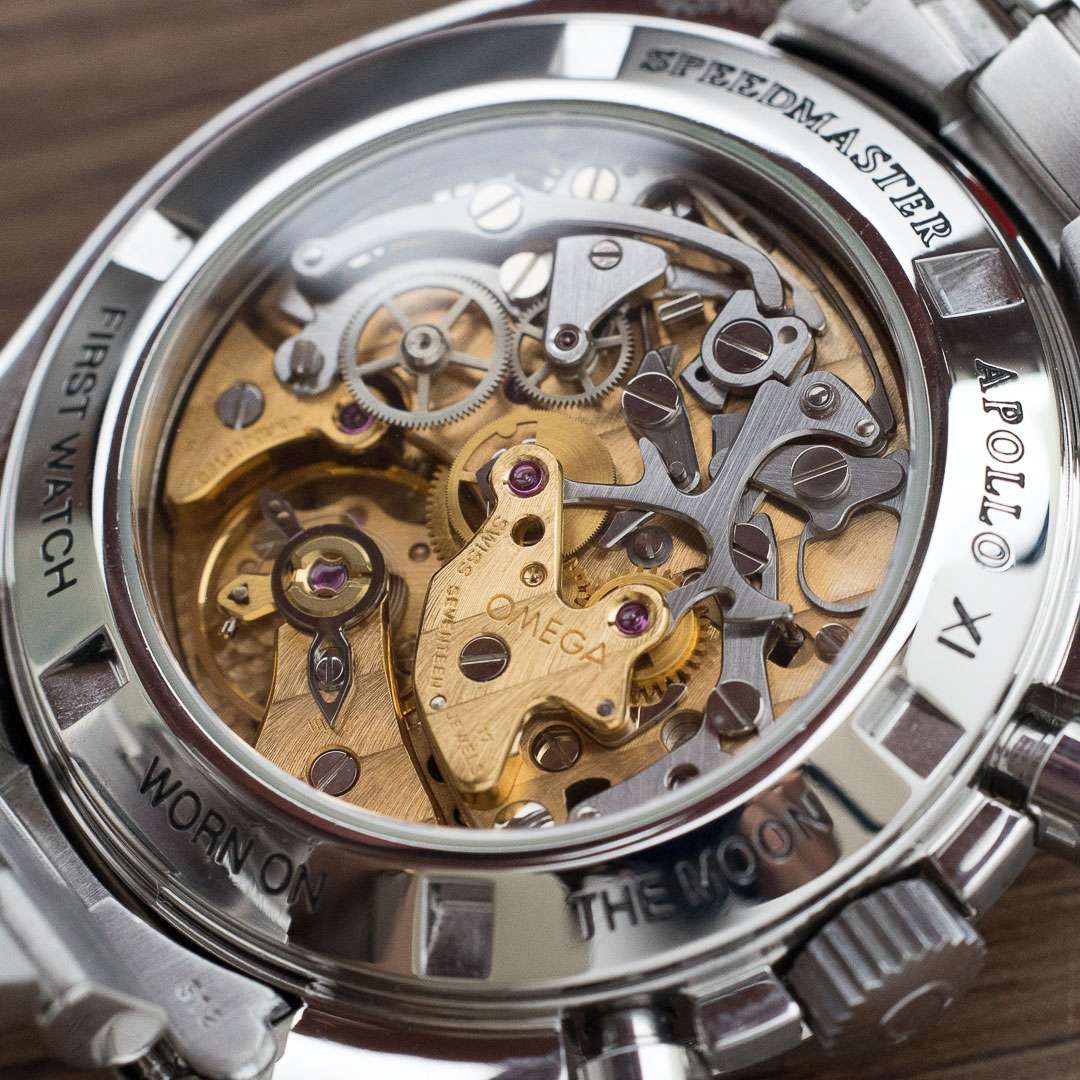 Omega Speedmaster 3592.50