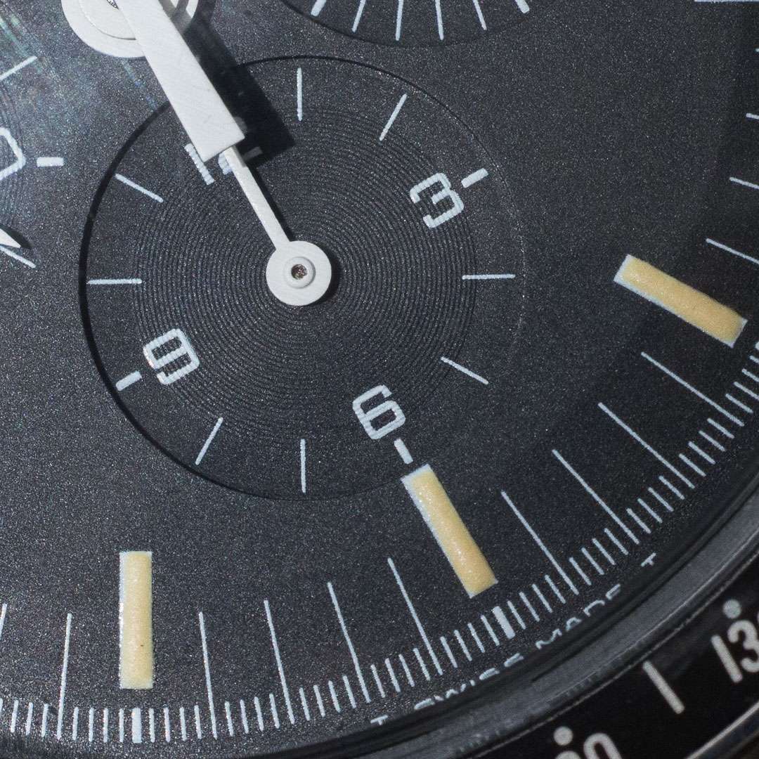 Omega Speedmaster 3592.50
