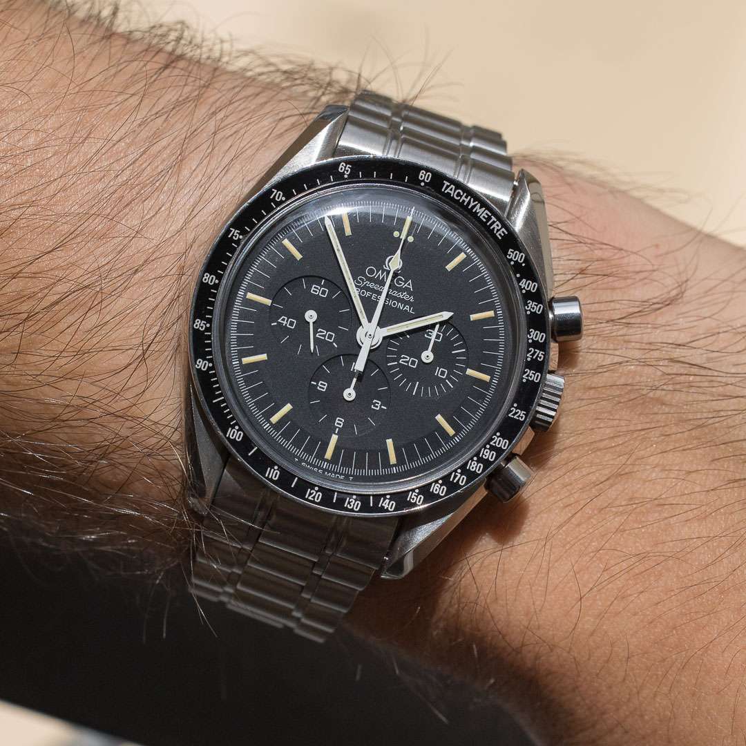 Omega Speedmaster 3592.50