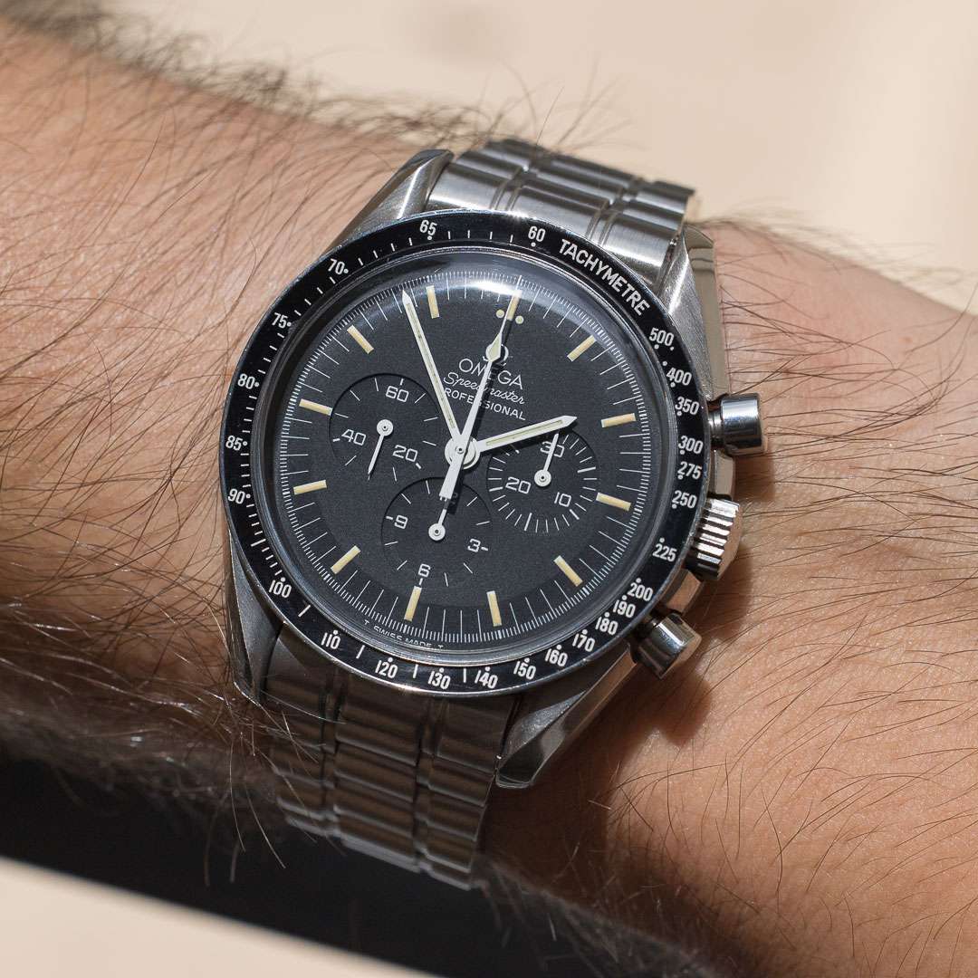 Omega Speedmaster 3592.50