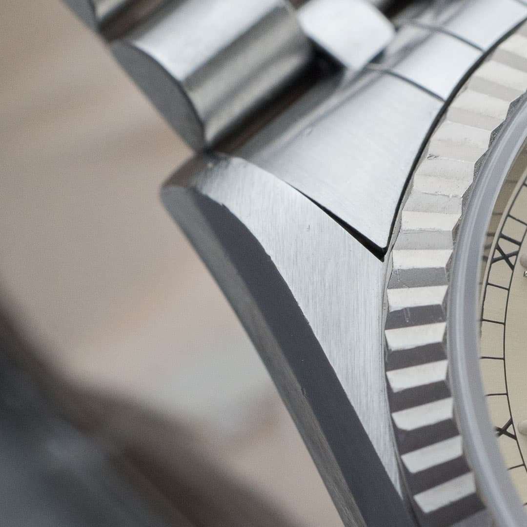 Rolex Datejust 16234