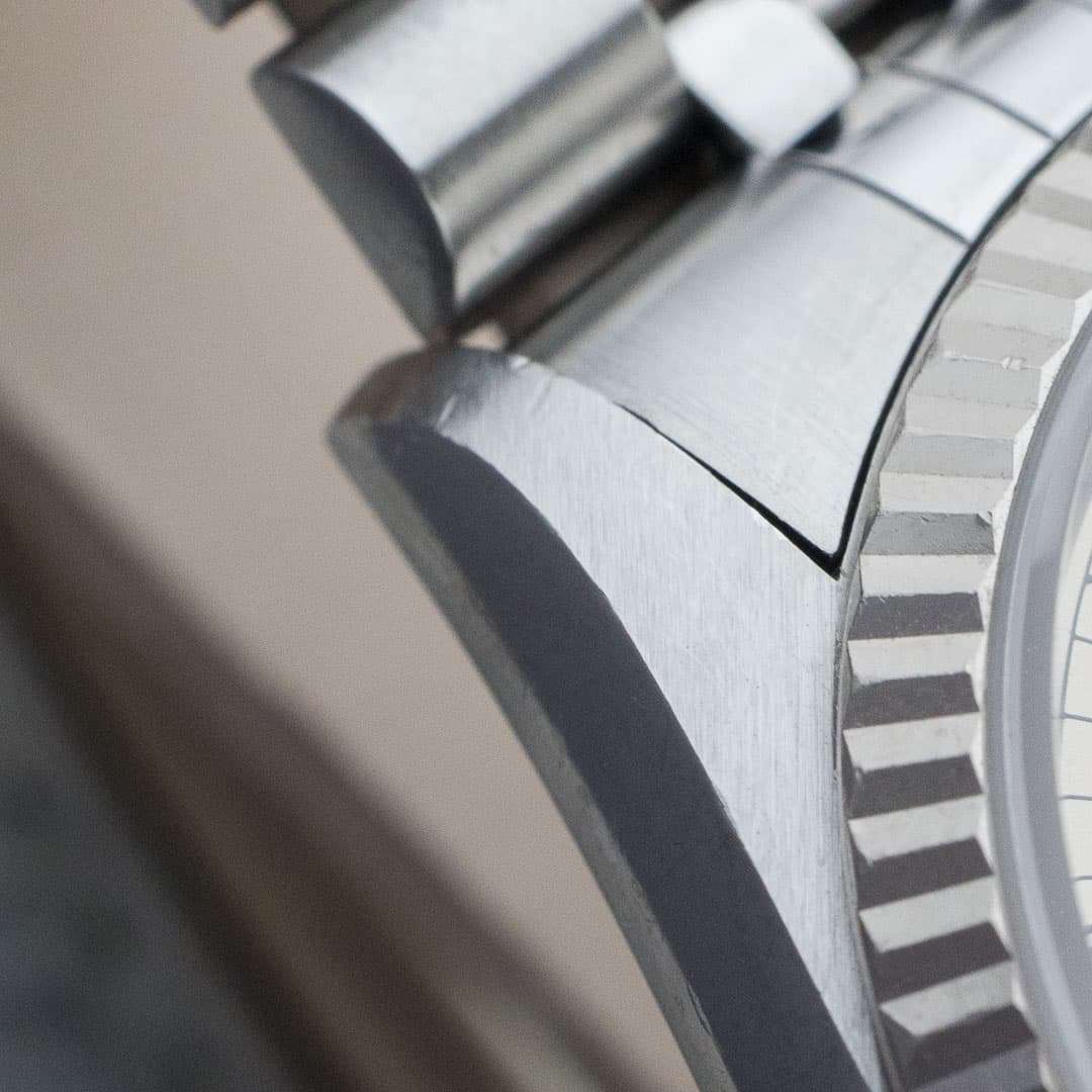 Rolex Datejust 16234