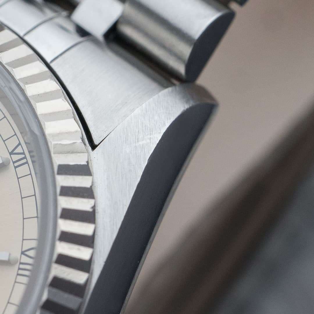 Rolex Datejust 16234