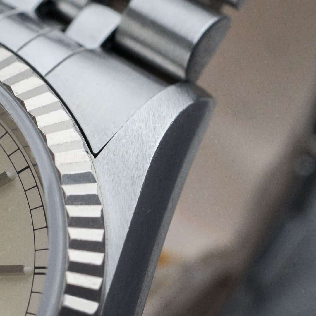 Rolex Datejust 16234