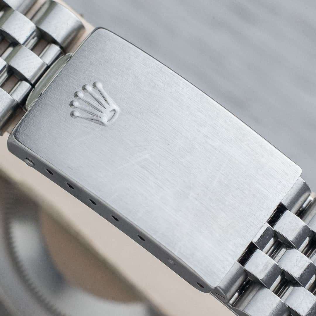 Rolex Datejust 16234