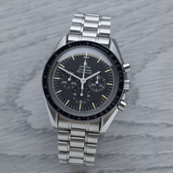 Omega Speedmaster 3590.50 Box & Papers