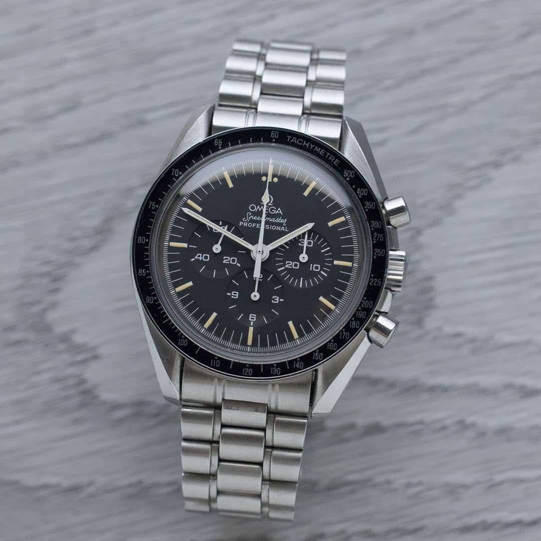 Omega Speedmaster 3590.50 full set 1991