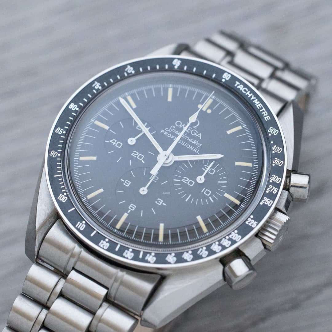 Omega Speedmaster 3590.50 full set 1991