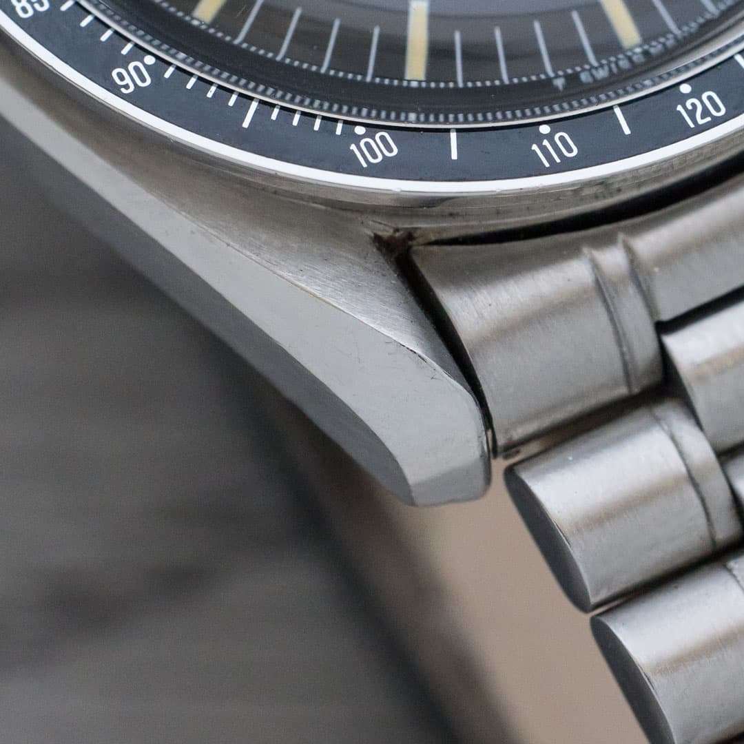 Omega Speedmaster 3590.50 full set 1991