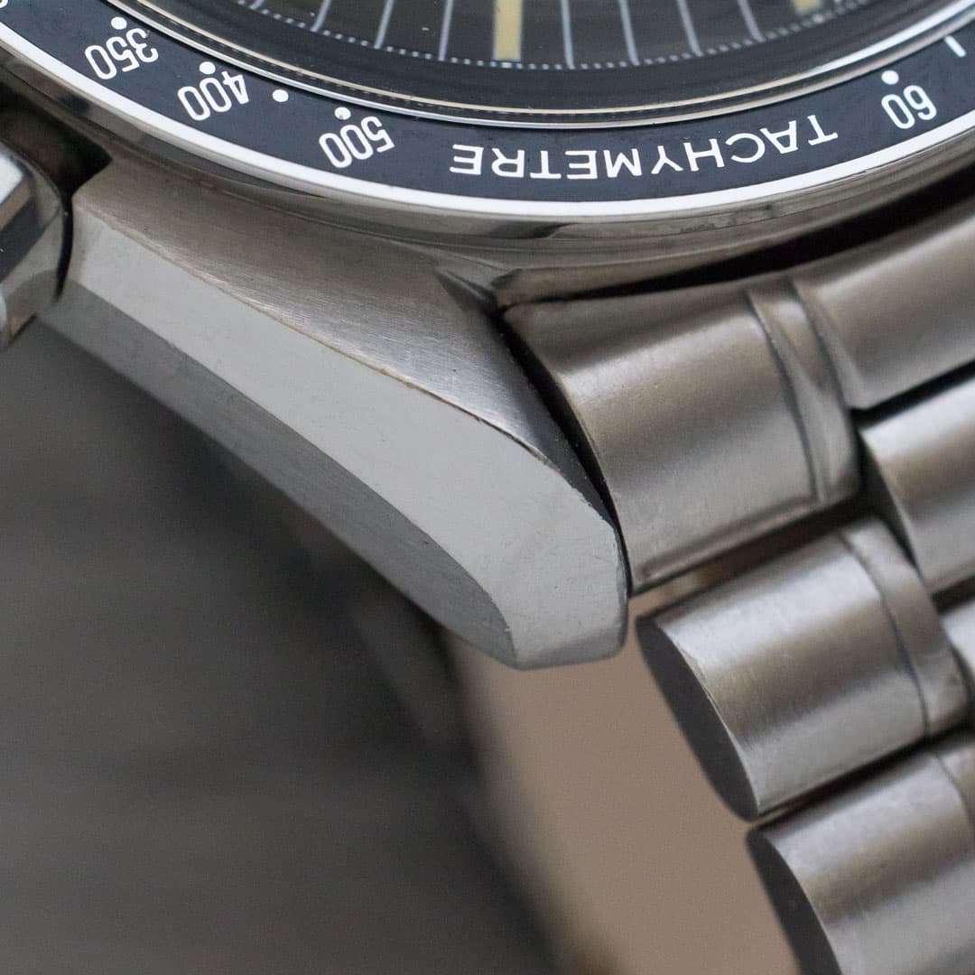 Omega Speedmaster 3590.50 full set 1991