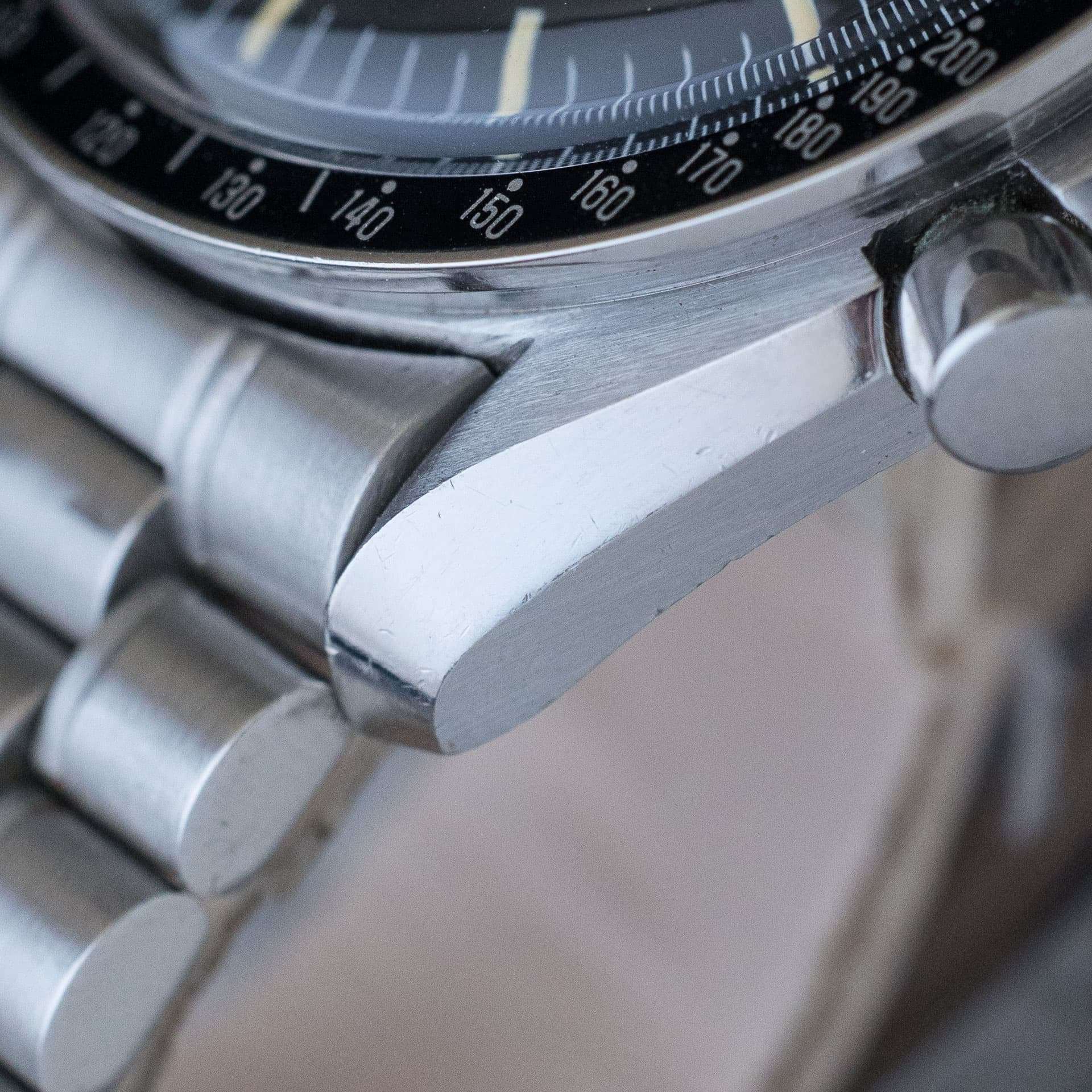 Omega Speedmaster 3590.50 full set 1991