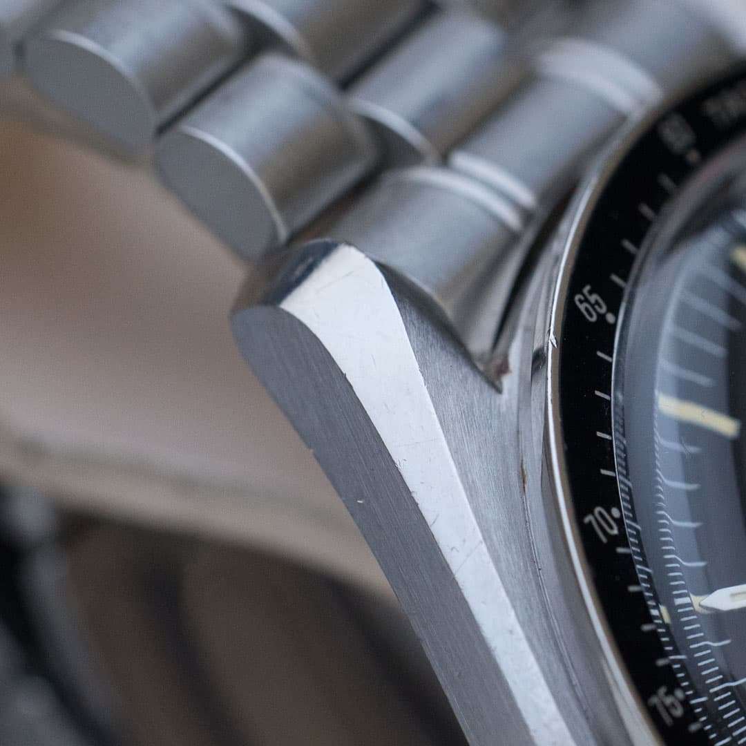 Omega Speedmaster 3590.50 full set 1991
