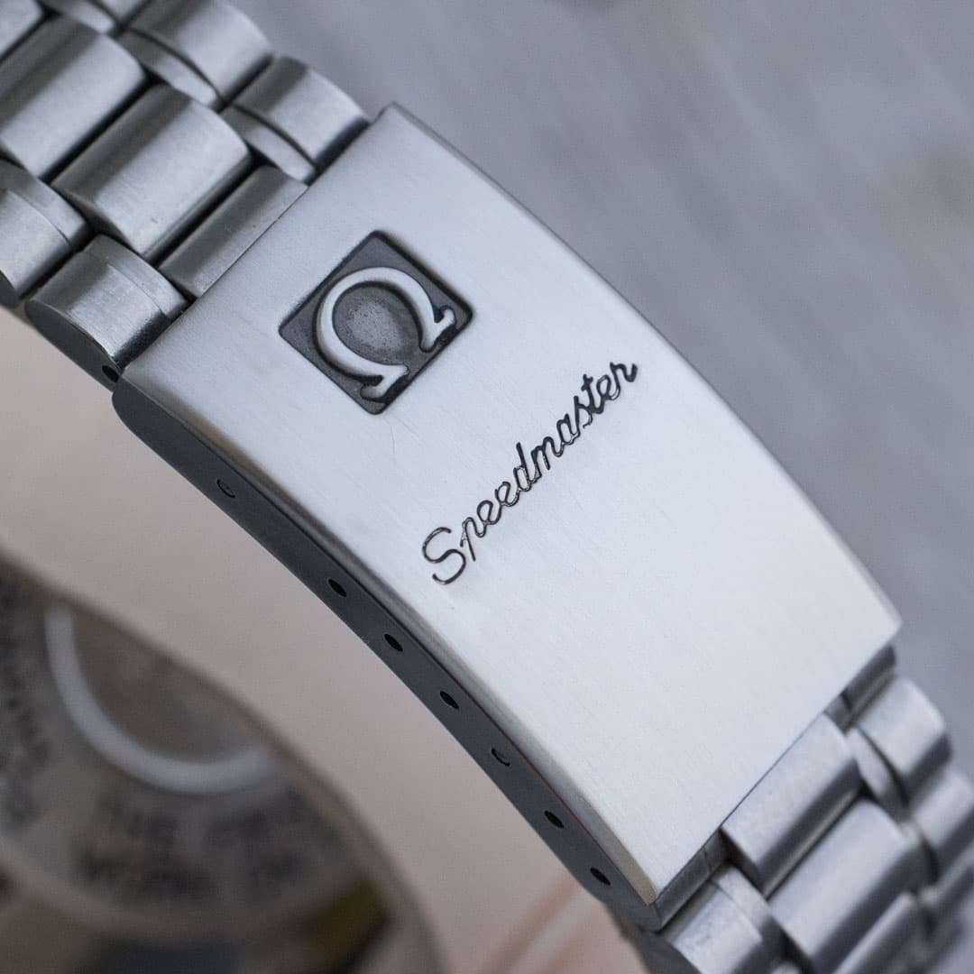 Omega Speedmaster 3590.50 full set 1991