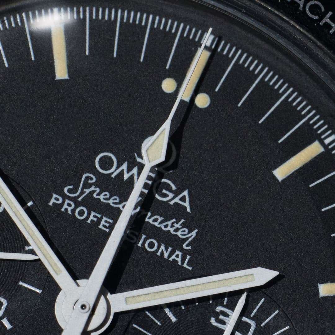 Omega Speedmaster 3590.50 full set 1991