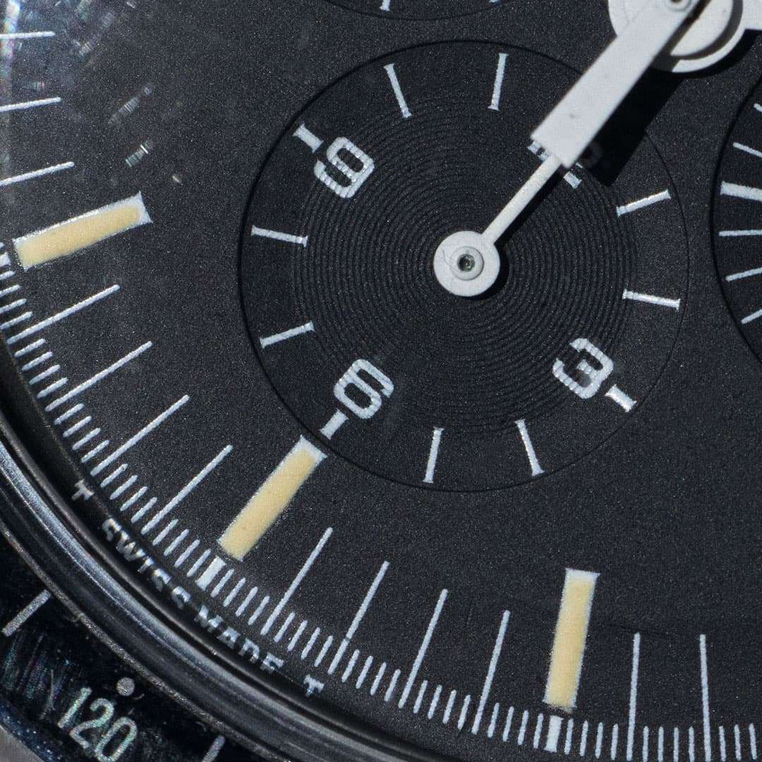 Omega Speedmaster 3590.50 full set 1991