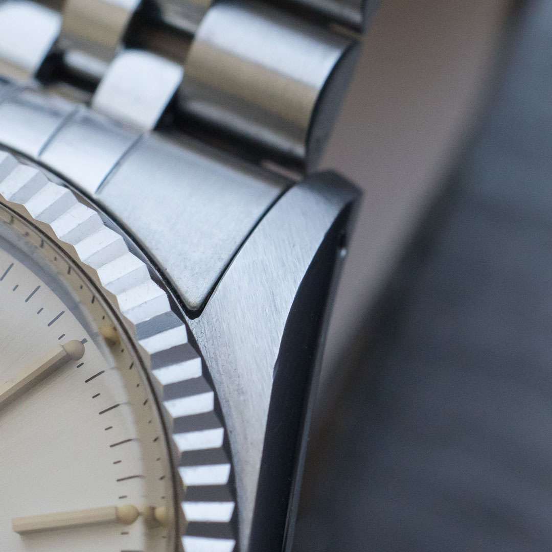 Rolex datejust 16014