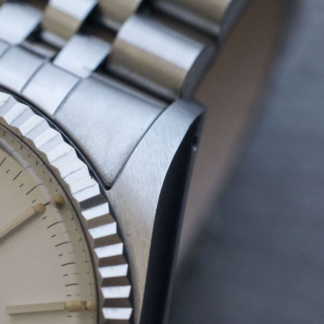 Rolex datejust 16014