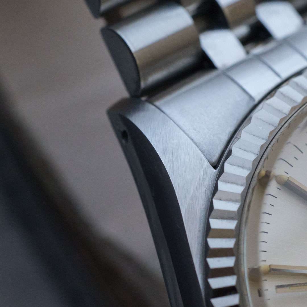 Rolex datejust 16014