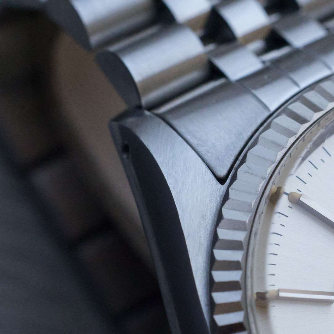 Rolex datejust 16014