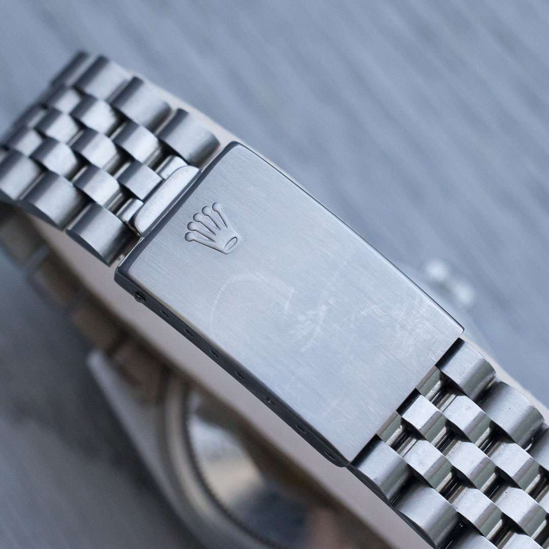 Rolex datejust 16014
